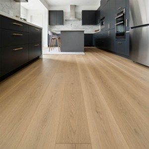 PARQUET PREFINITI - Faggio 1 Strip - Verniciato-6